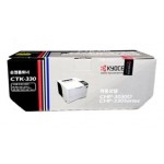 교세라 CTK-330 검정 정품토너
구형보증스티커 50%차감