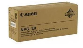 캐논 NPG-28 정품드럼