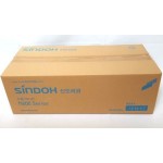 신도리코 N600R100K
DR-411 정품드럼