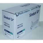 신도리코 P400R20KK
검정 정품드럼