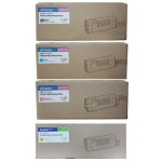 신도리코 P400T11HKM 빨강 정품토너
제품과 무관한 스티커부착10%차감
계약기전용 비매품 30%차감