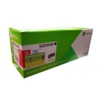 렉스마크 52D3X0E(523XE) 정품토너