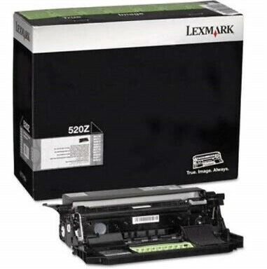 렉스마크 52D0Z00(520Z) 정품드럼