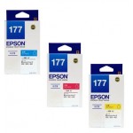 엡손 T177270 파랑 정품잉크엡손 T177370 빨강 정품잉크엡손 T177470 노랑 정품잉크유통기한 6개월미만 매입불가