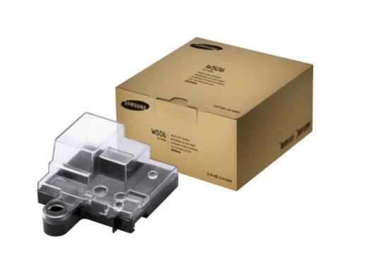 삼성 CLT-W506 폐토너통