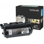 렉스마크 64017HR 정품토너