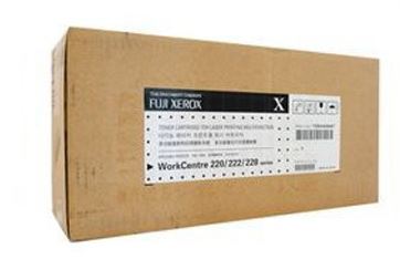 제록스 CWAA0646 검정 정품토너