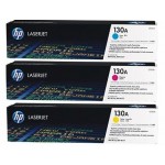HP CF351A 130A  파랑 정품토너
HP CF352A 130A  노랑 정품토너
HP CF353A 130A  빨강 정품토너