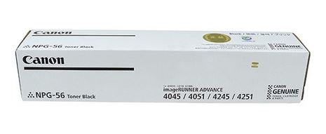캐논 NPG-56 정품토너
자가검사스티커 미부착 30%차감
순정품스티커 미부착 20%차감