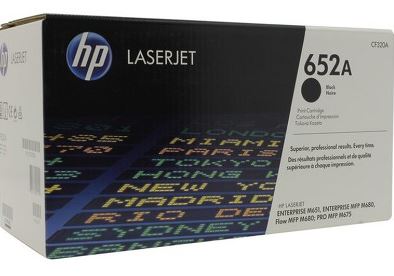 HP CF320A 652A 검정 정품토너
AC 화이트팩 20%차감