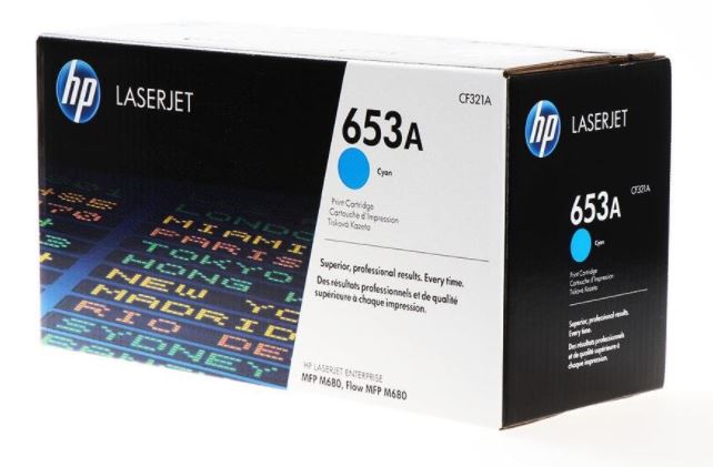HP CF321A 653A 파랑 정품토너
AC 화이트팩 20%차감