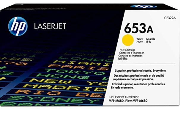 HP CF322A 653A 노랑 정품토너
AC 화이트팩 20%차감