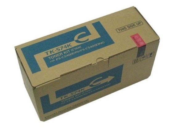 교세라 TK-574KC 파랑 정품토너
교세라 TK-574HC 파랑 정품토너
자가검사스티커 미부착 50%차감