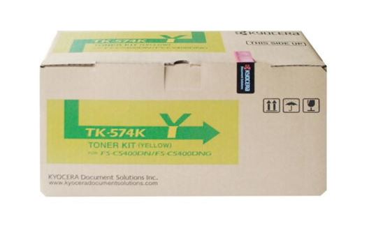 교세라 TK-574KY 노랑 정품토너
교세라 TK-574HY 노랑 정품토너
자가검사스티커 미부착 50%차감