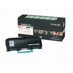 렉스마크 E360H11P 정품토너