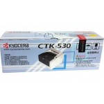 교세라 CTK-530 정품토너
순정품라벨 미부착 50%차감
자가검사스티커 미부착 50%차감