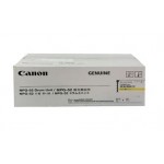 캐논 NPG-52Y 노랑 정품드럼