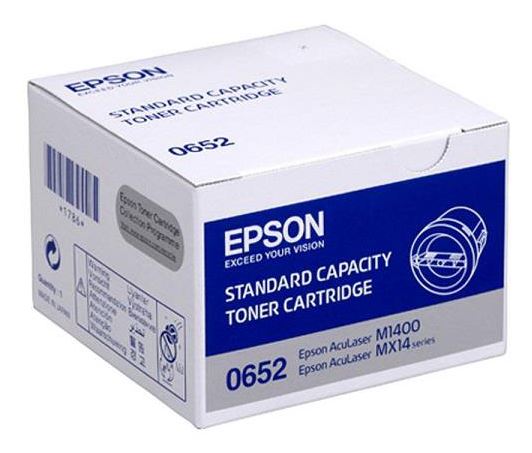 엡손 S050652 정품토너