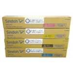 신도리코 D402T29KY
TN-319Y 노랑 정품토너