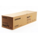 삼성 CLT-R607Y 노랑 정품드럼