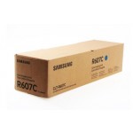 삼성 CLT-R607C 파랑 정품드럼