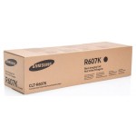 삼성 CLT-R607K 검정 정품드럼
