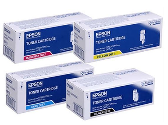 엡손 S050613 파랑 대용량 정품토너
엡손 S050612 빨강 대용량 정품토너
엡손 S050611 노랑 대용량 정품토너