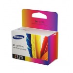 삼성 INK-C170 컬러 정품잉크