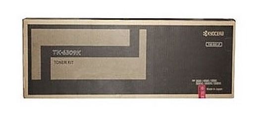 교세라 TK-6709K 검정 정품토너