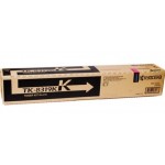 교세라 TK-8319KK 검정 정품토너
자가검사스티커 미부착 20%차감