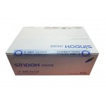 신도리코 LP-3500 정품토너
S3532T15
보증스티커훼손 및 박스개봉 매입불가