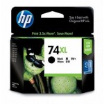 HP74XL CB336WA
검정 대용량 정품잉크