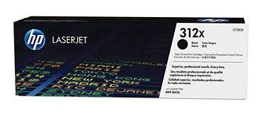 HP CF380X 312X
검정 대용량 정품토너
XC 화이트팩 30%차감