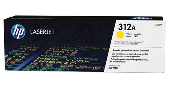 HP CF382A 312A 노랑 정품토너
AC 화이트팩 20%차감