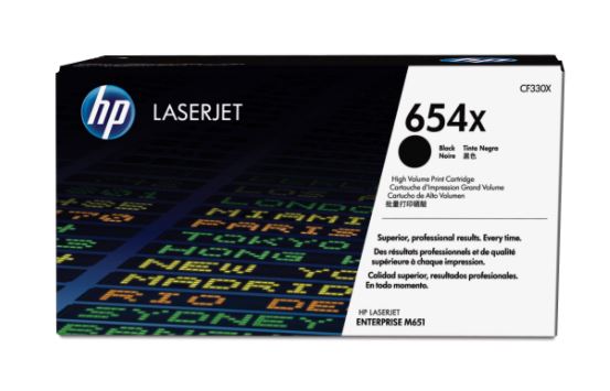 HP CF330X 654X
검정 정품토너
XC 화이트팩 10%차감