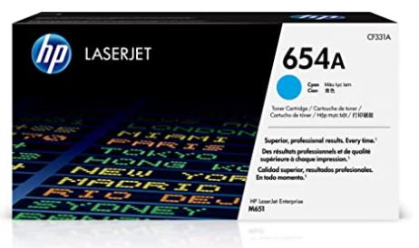 HP CF331A 654A 파랑 정품토너
AC 화이트팩 20%차감