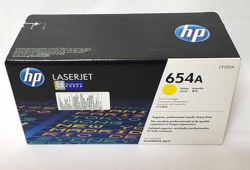 HP CF332A 654A 노랑 정품토너
AC 화이트팩 20%차감