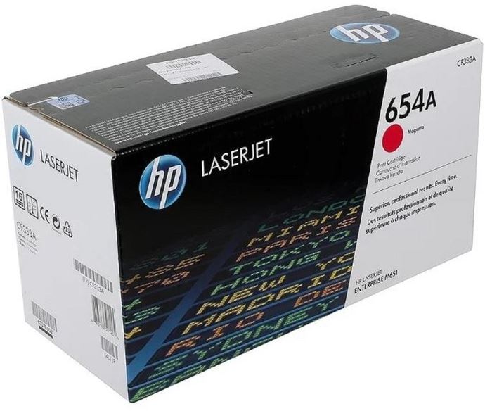 HP CF333A 654A 빨강 정품토너
AC 화이트팩 20%차감