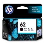 HP62 C2P04AA
검정 정품잉크