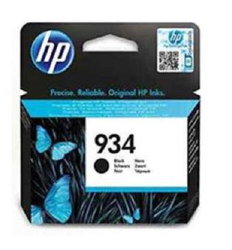 HP934 C2P19AA
검정 정품잉크