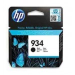 HP934 C2P19AA
검정 정품잉크