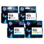 HP935 C2P20AA 파랑 정품잉크
HP935 C2P21AA 빨강 정품잉크
HP935 C2P22AA 노랑 정품잉크