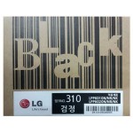 LG LPP6020S7K(310) 검정 정품잉크
