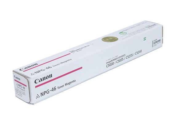캐논 NPG-46M 빨강 정품토너
보증스티커 미부착제품 20%차감
자가검사스티커 미부착 30%차감