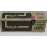 교세라 TK-1144K 검정 정품토너