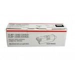 캐논 CLBP-1260BK 검정 정품토너