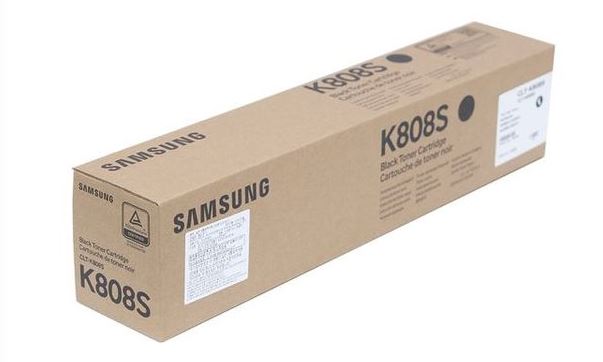 삼성 CLT-K808S 검정 정품토너
B2B제품 10%차감