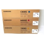 삼성 CLT-C808S  파랑 정품토너
삼성 CLT-M808S 빨강 정품토너
삼성 CLT-Y808S  노랑 정품토너
B2B제품 10%차감