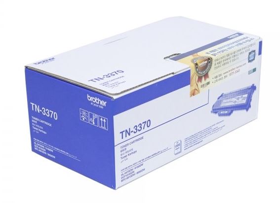브라더 TN-3370 검정 정품토너