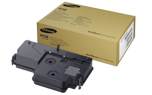 삼성 MLT-W704 폐토너통